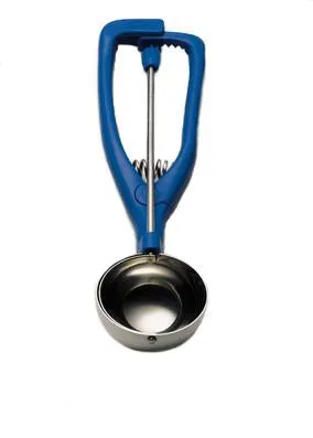 Stockel K Ice Cream Scoop With Plastic Handle
