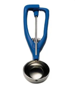 Stockel K Ice Cream Scoop With Plastic Handle