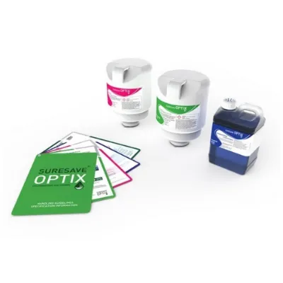 Suresave Optix Solid Pod Pot & Pan Wash 5kg