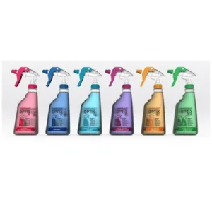 Suresave Optix Trigger Bottle No.3