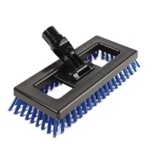 SYR Blue Deck Brush 9.3 (23.5cm)