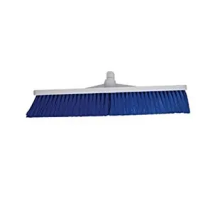 SYR Blue Soft Broom 12 (30.5cm)
