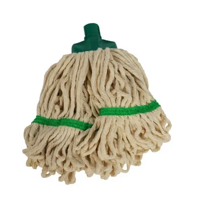 SYR Green Interchange Freedom Mini Socket Mop