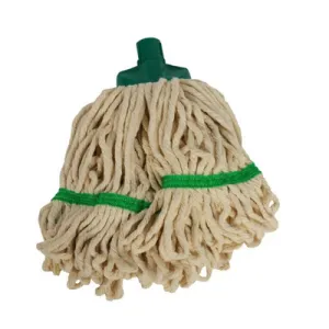 SYR Green Interchange Freedom Mini Socket Mop