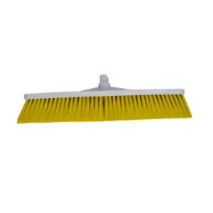 SYR Yellow Soft Broom 12 (30.5cm)