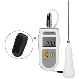 Therma 20 Plus Waterproof Food Thermometer