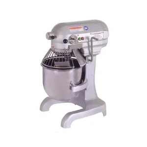 Thunderbird - ARM-01. Commercial 10 Qt Planetary Mixer