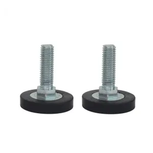 Turbo Air - LFM1213566. Leveling Leg (1/2 - 13TPI X 1.54)