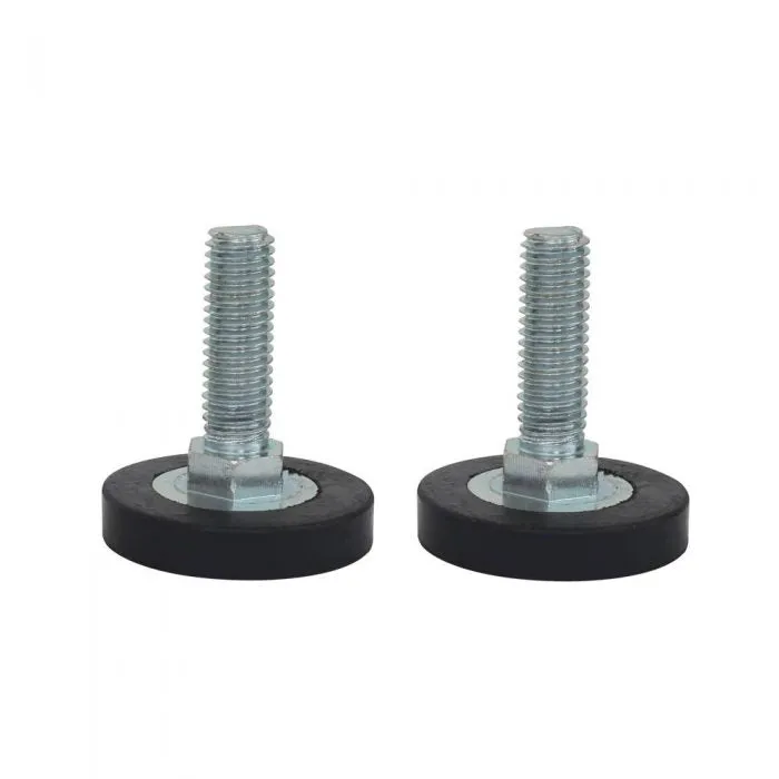 Turbo Air - LFM1213566. Leveling Leg (1/2 - 13TPI X 1.54)