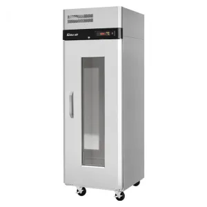 Turbo Air - M3H24-1-G. Commercial M3 Series Heated Cabinet. reach-in. one-section