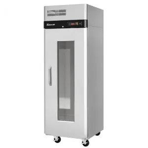 Turbo Air - M3H24-1-G-TS. Commercial M3 Series Heated Cabinet. reach-in. one-section