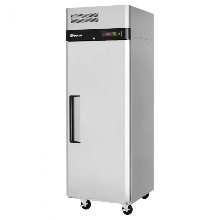 Turbo Air - M3H24-1-TS. Commercial M3 Series Heated Cabinet. reach-in. one-section