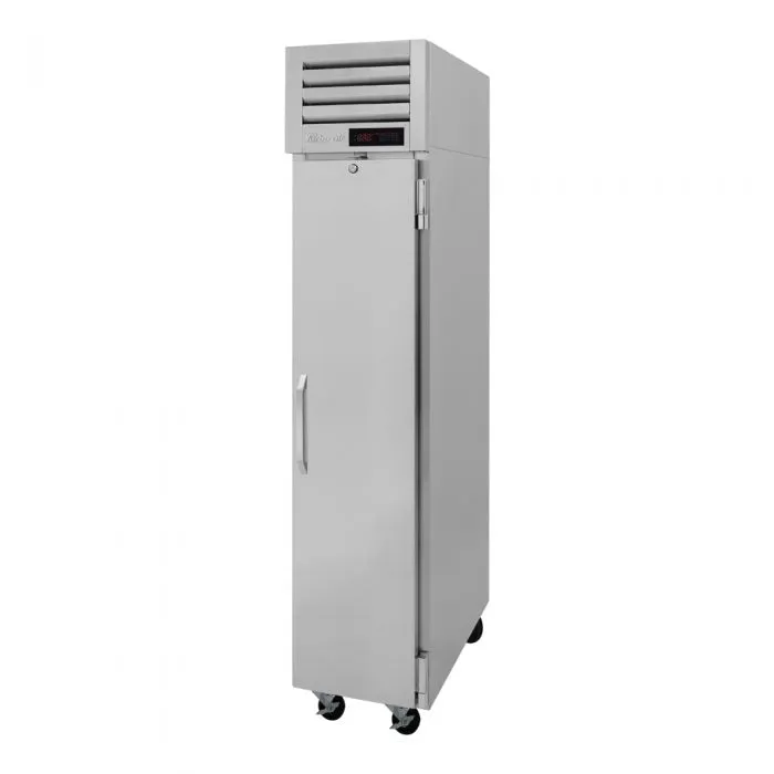 Turbo Air - PRO-15H. Commercial PRO Series. Heated cabinet. Reach in. Solid door