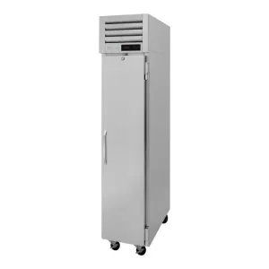 Turbo Air - PRO-15H. Commercial PRO Series. Heated cabinet. Reach in. Solid door