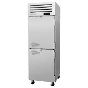 Turbo Air - PRO-26-2H. Commercial 28 Reach-in Heated Cabinet PRO Series 1 Section 25.4 cu.ft.