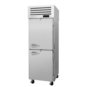 Turbo Air - PRO-26-2H2. Commercial 28 Heated Cabinet PRO Series Reach-in 1 Section 25.4 cu.ft.