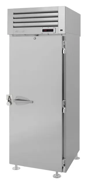 Turbo Air - PRO-26H-CRT. Commercial 28 Heated Cabinet PRO Series Reach-in 1 Section 25.4 cu.ft.