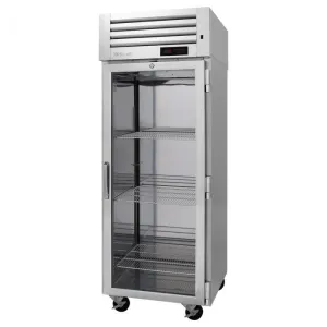 Turbo Air - PRO-26H-G. Commercial 28 Reach-in Heated Cabinet PRO Series 1 Section 25.4 cu.ft.