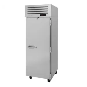 Turbo Air - PRO-26H2. Commercial 28 PRO Series Reach-in Heated Cabinet. One-section  25.4 cu.ft.