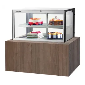 Turbo Air - TBP48-46FDN. Commercial Bakery Display Case Refrigerated