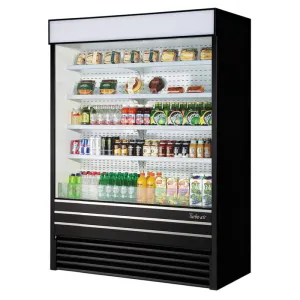 Turbo Air - TOM-60EB-N. 60L Vertical Air Curtain