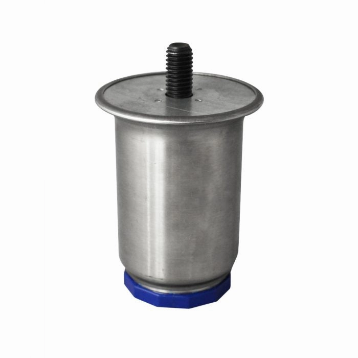 Turbo Air - P0121P0100. Leg Foot Adjustable (EA) for Underbars series (TBC/TBD/TCB/TBB)