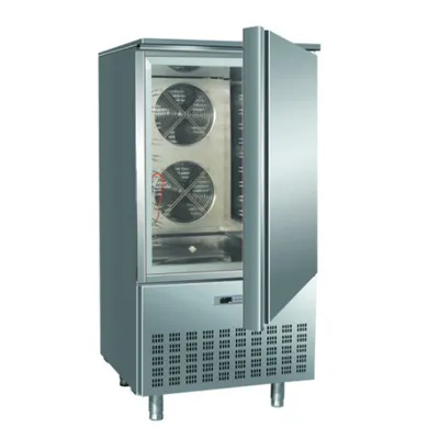 Unifrost Blast Chiller/Freezer