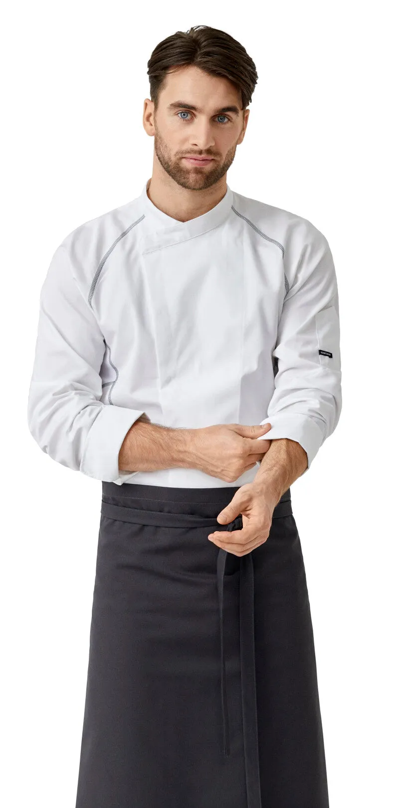 Unisex Chef Jacket