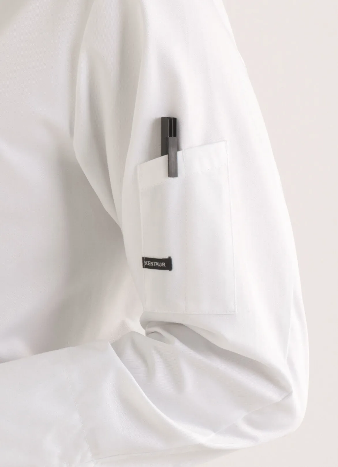 Unisex Chef Jacket