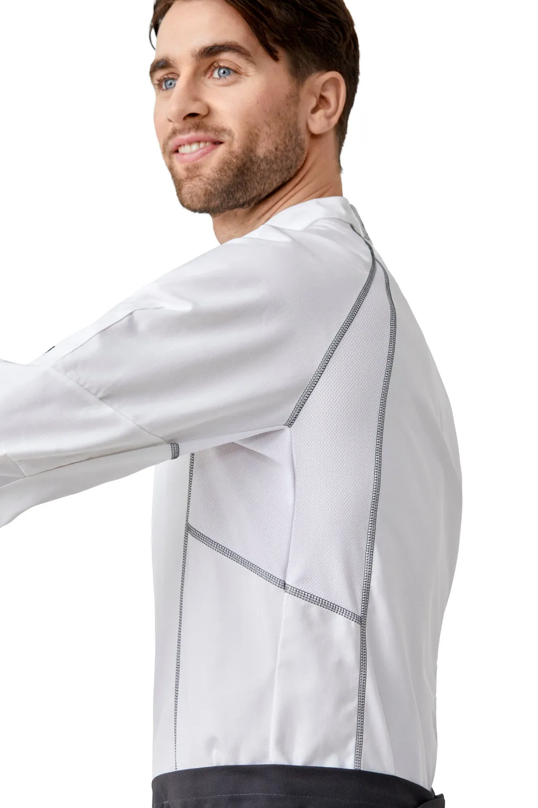 Unisex Chef Jacket