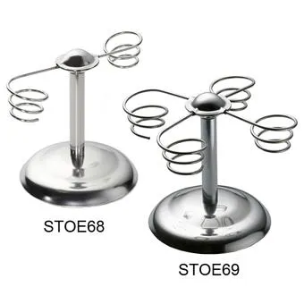 Wire Ice Cream Stand / Chip Cone Stand
