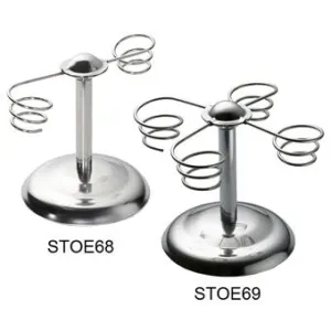 Wire Ice Cream Stand / Chip Cone Stand