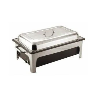 Zodiac Electric Chafing Dish. Gastronorm 1/1
