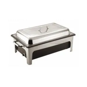 Zodiac Electric Chafing Dish. Gastronorm 1/1