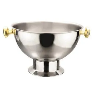Zodiac Punch Bowl / Soup Tureen